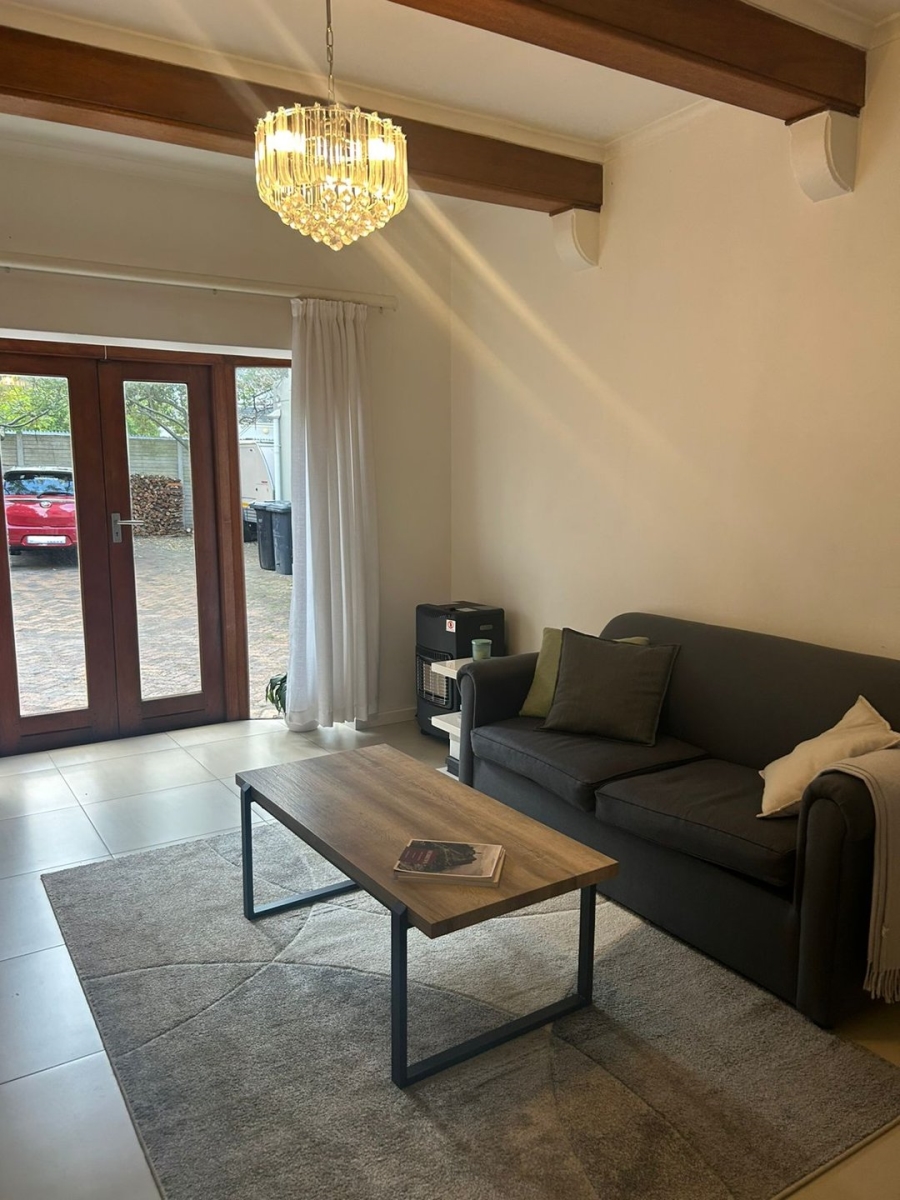 To Let 1 Bedroom Property for Rent in Rondebosch Western Cape